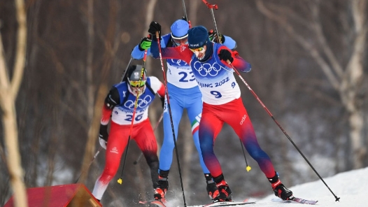 冬奧會｜挪威代表團前瞻：“多金王”領銜 目標再創(chuàng)輝煌