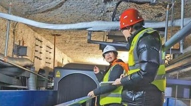 新春走基層·春運(yùn)一線｜回家的路 心里的年