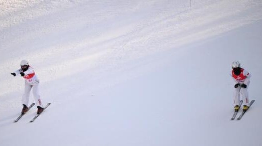 開幕在即 中國冬奧軍團迎難而上