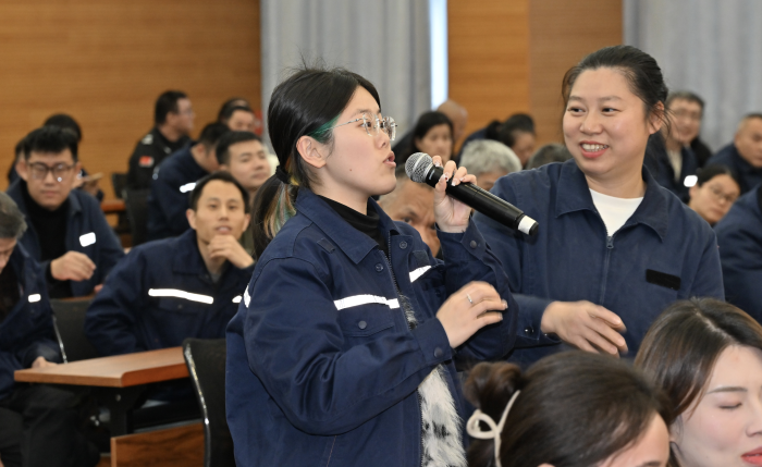 職工參與互動問答 職工參與互動問答