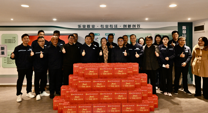 工會“娘家人”送溫暖 工會“娘家人”送溫暖