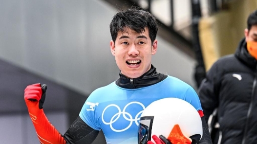 冬奧會｜雪車雪橇項目前瞻：中國隊期待突破