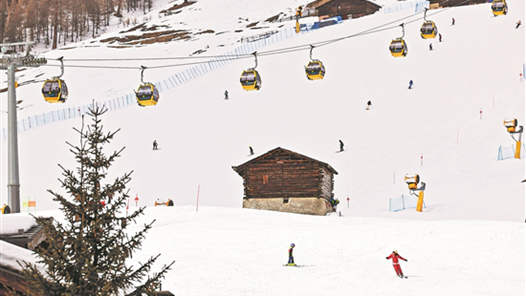 米蘭冬奧會靜待“壓力測試”