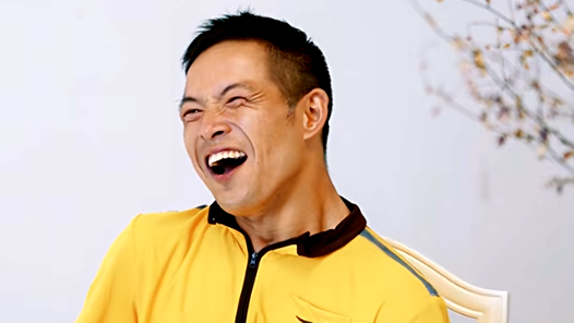 當(dāng)幸福第9次來敲門