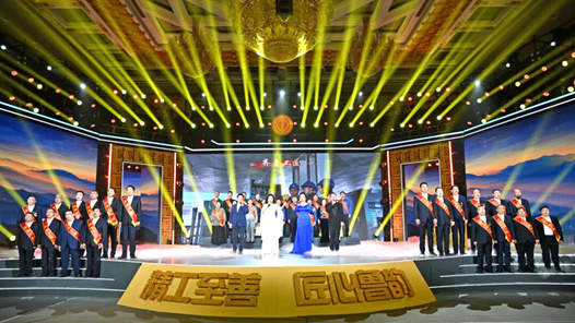 從一句囑托到“一門三工匠”