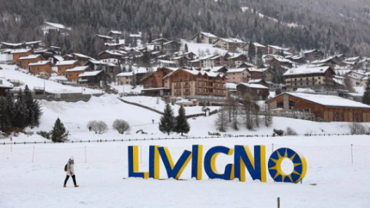 米蘭冬奧會特別報道｜從北京到米蘭——冬奧會開幕前的米蘭令人期待