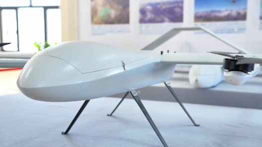 新春走基層｜低空經(jīng)濟(jì)助力高原向新行