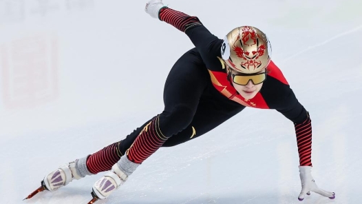 冬奧會｜寧忠?guī)r、張楚桐擔任米蘭冬奧會中國體育代表團旗手