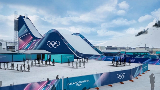 米蘭冬奧會特別報道丨米蘭，將呈現(xiàn)一屆什么樣的冬奧會