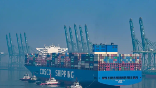 重溫深情關(guān)懷 汲取奮進(jìn)力量｜振奮精神再出發(fā)