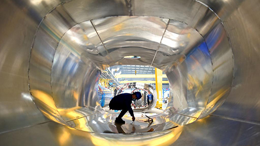 重溫深情關(guān)懷 汲取奮進(jìn)力量｜牢記囑托立新功