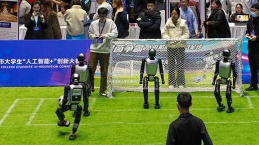 “教育圍著科技轉(zhuǎn)，人才跟著產(chǎn)業(yè)走”