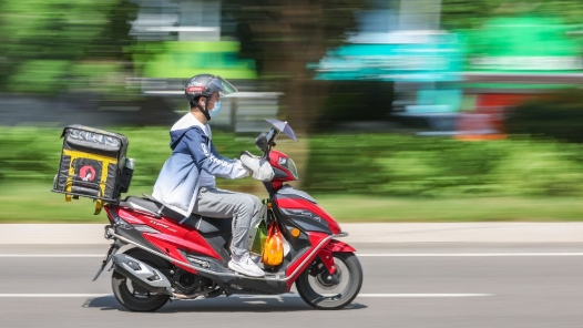 送溫暖?特別的“暖”給特別的你 新就業(yè)形態(tài)勞動(dòng)者的“溫暖港灣”｜走訪(fǎng)筆記：俯身聽(tīng)“新”聲 暖心伴同行