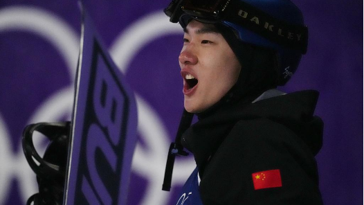 冬奧會｜7日看點：看首金，盼衛(wèi)冕