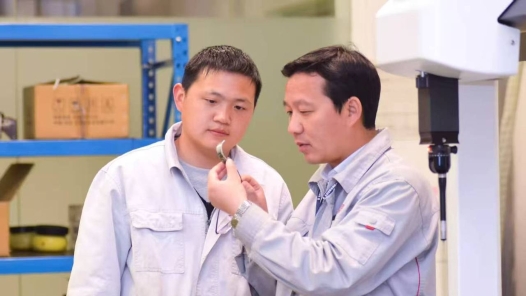 “五小”創(chuàng)新激發(fā)湖北發(fā)展新動能——湖北工會引領(lǐng)職工崗位創(chuàng)新結(jié)碩果