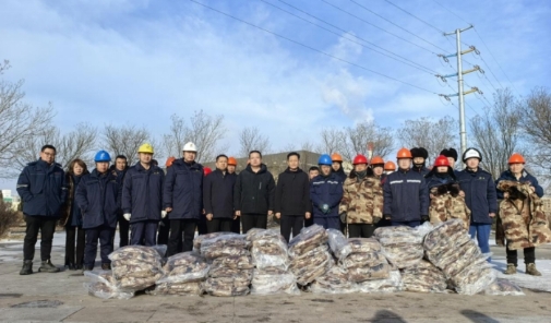 2026年兩節(jié)工會(huì)送溫暖行動(dòng)·暖聞｜“工會(huì)助我三渡難關(guān)”