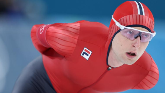 冬奧會｜全天綜合：挪威滑手刷新奧運紀錄 中國小將實現(xiàn)歷史突破