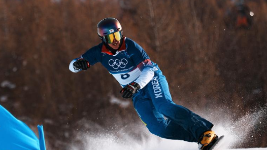 極限單板動作為啥決賽沒出現(xiàn)？奧運賽場要難度但更要穩(wěn)定