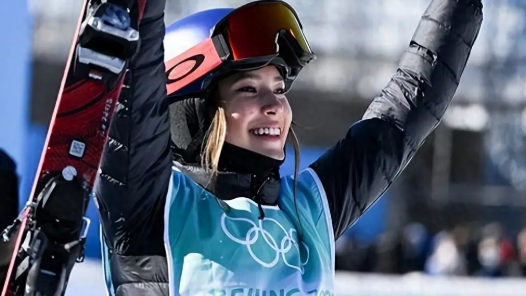 今日看點｜今晚谷愛凌再戰(zhàn)宿敵沖首金