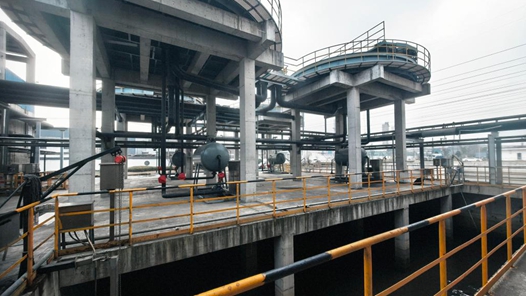 新春走基層·十村十年看長(zhǎng)江之變丨安徽當(dāng)涂長(zhǎng)江村：因鋼而名的村莊，打開(kāi)了“久閉的窗”