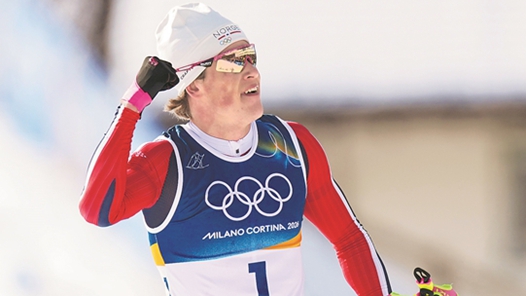 克萊博延續(xù)多金傳奇