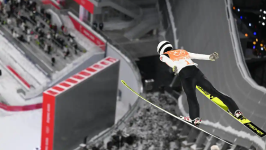 冬奧會｜跳臺滑雪男子標準臺：德國選手摘金 宋祺武實現(xiàn)突破