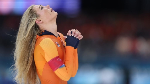 冬奧會｜速滑女子千米上演“紀錄大戰(zhàn)” 萊爾丹封后