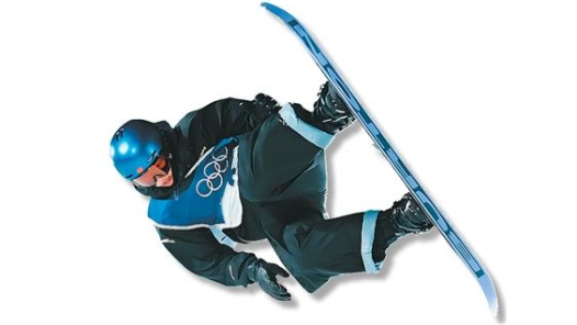 米蘭冬奧紀(jì)｜蘇翊鳴：用一枚獎(jiǎng)牌告別21歲