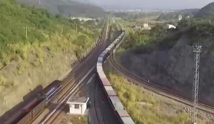 新春走基層｜孫工長(zhǎng)的“鐵腳板”