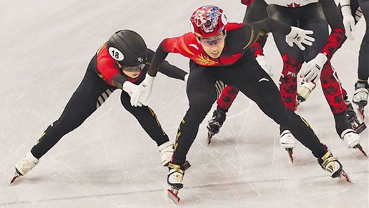 “王牌之師”直面難局