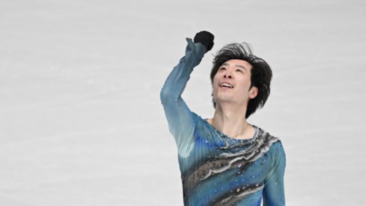 金博洋86.55分晉級(jí)，自由滑決戰(zhàn)見