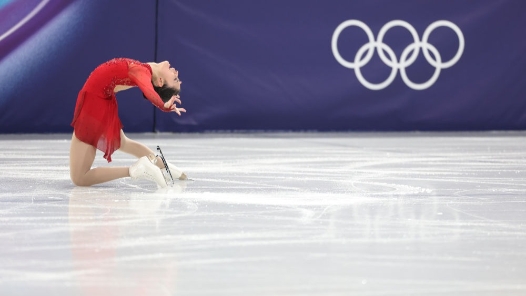 冬奧會｜在羅密歐與朱麗葉的故鄉(xiāng)，《梁?！吩俚嵌瑠W舞臺