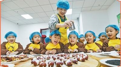 新春走基層｜平凡日子里的幸福滋味