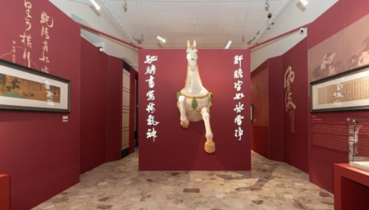 冬奧漫筆｜早春米蘭吹起“中國風”