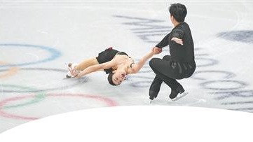 奧運縱橫｜感受那些超越勝負的動人瞬間