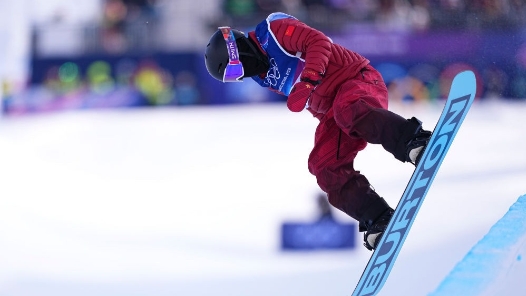 冬奧會｜12日看點：單板女子U池、短道男子1000米，中國隊沖！