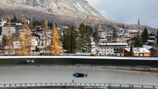 秒懂冬奧｜都是冰上飛“車”，它們有何區(qū)別