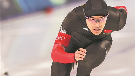 寧忠?guī)r：四年磨礪終圓夢