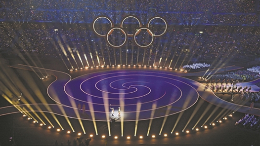 聚焦｜冬奧會籌辦或進入“定制時代”