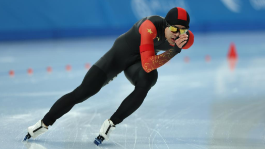 冬奧漫筆｜這何嘗不是賽場上耀眼的勝利