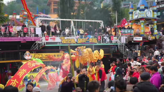 新春走基層：小車間跨界創(chuàng)新激活樂(lè)購(gòu)新場(chǎng)景