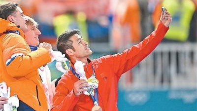 奧運縱橫｜下一個賽場，一千五百米