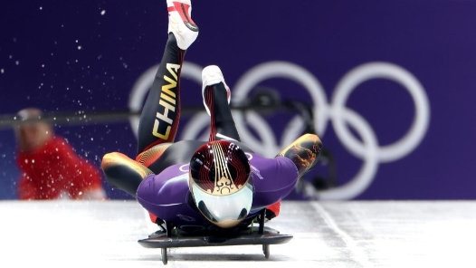冬奧會｜13日看點：“趴贏”有戲！“卷贏”不懼！