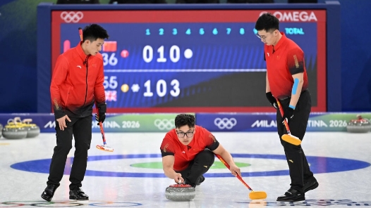 米蘭冬奧會特別報道｜“散裝”冬奧的探索與挑戰(zhàn)