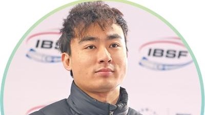 奧林匹克與我｜一次超越自我的旅程