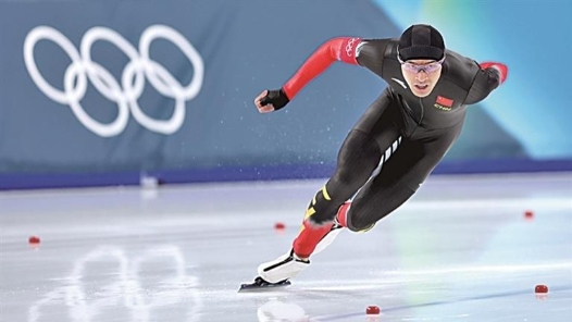 米蘭冬奧會(huì)特別報(bào)道｜獎(jiǎng)牌是對(duì)堅(jiān)持的最大認(rèn)可