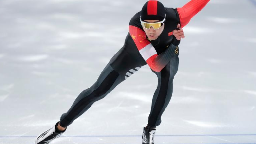 冬奧會｜14日看點：看中國健兒上演“速度與激情”