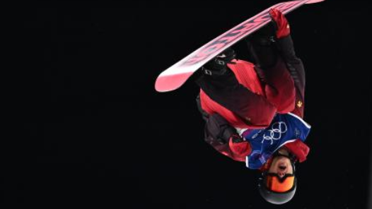 冬奧會｜U池轉數占優(yōu)、為何不被裁判青睞？——王梓陽自我解析