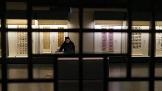 山西省職工慰問演出暨優(yōu)秀群眾文藝作品展演舉辦