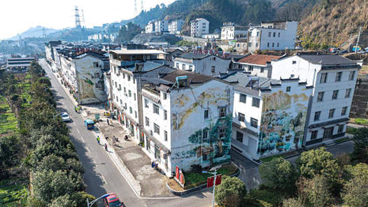 新春走基層｜漁鼓調(diào)里話振興